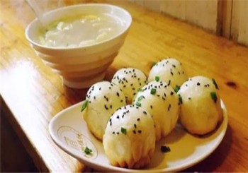 三横王生煎
