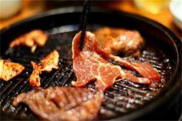 名家火炉烤肉