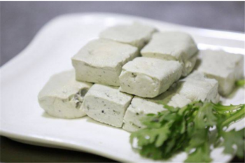 永昌黄氏臭豆腐