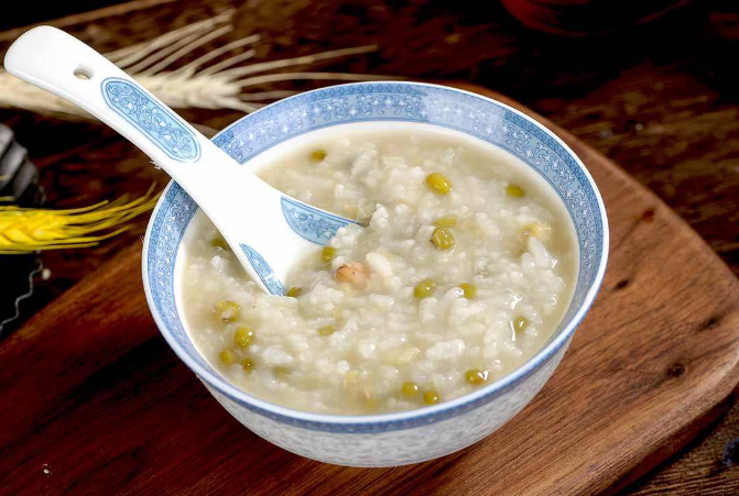 水乡小粥