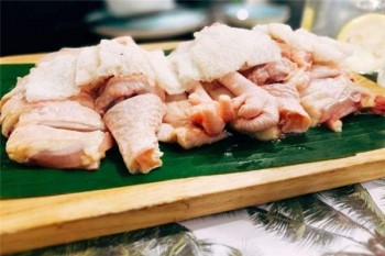 椰庭椰子鸡