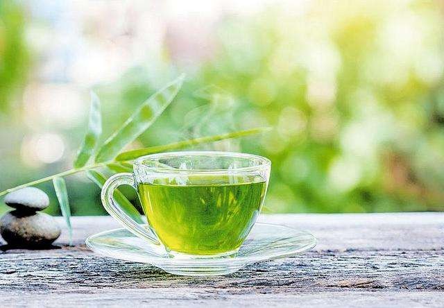 夏日么么茶