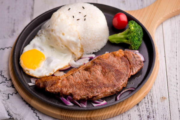 民匠铁板制饭局