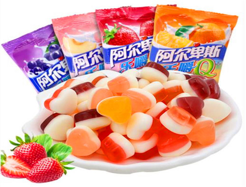 爱尚零食