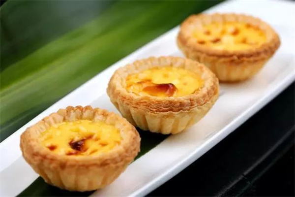 惠盈港式茶餐厅