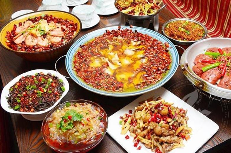 百姓鸡毛店加盟