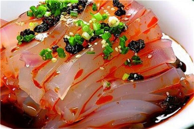 南堂馆新川菜加盟