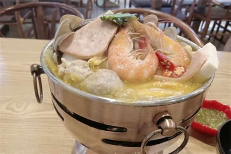小南姜加盟
