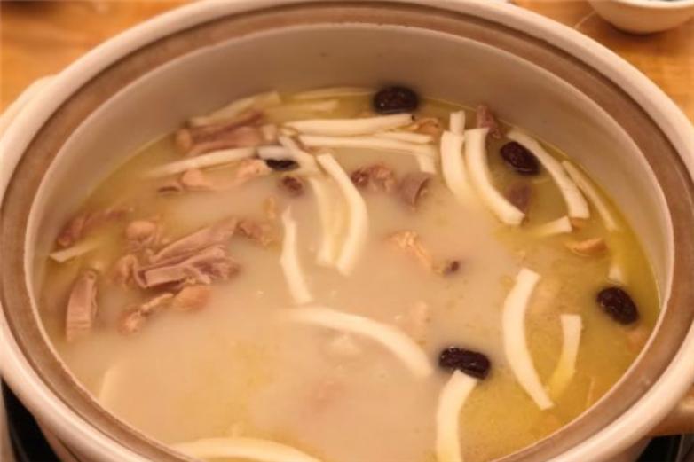 庭记•猪肚鸡店加盟