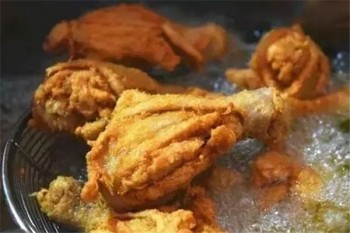同安香骨鸡腿