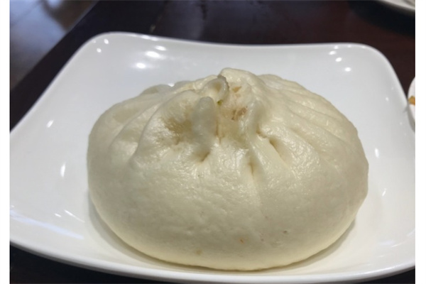 关东长乐包