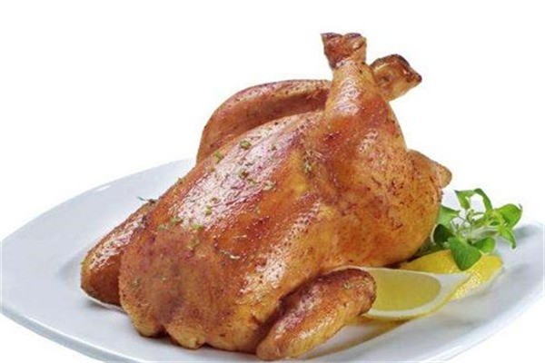 华昆熟食