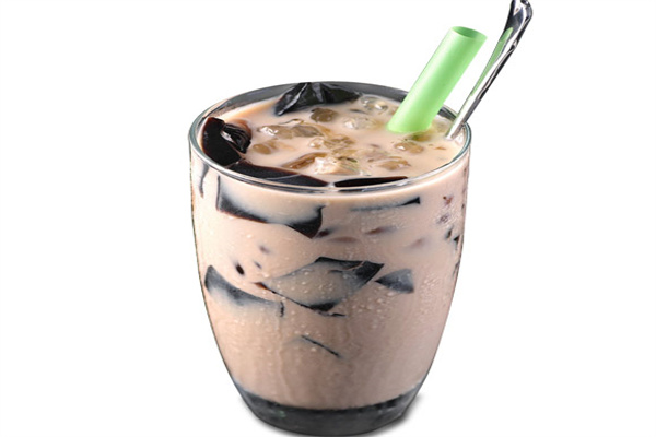 c0c0奶茶