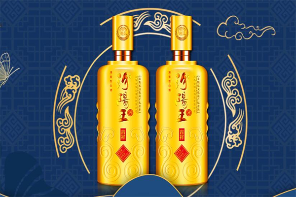 汾阳王酒