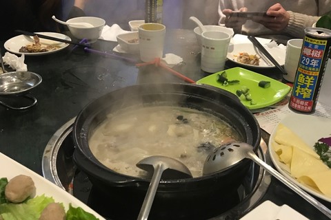 鑫记猪肚鸡