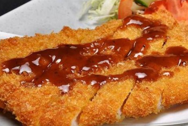 焱皇鸡排