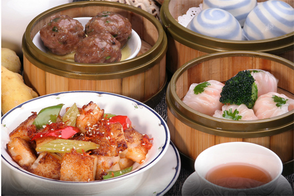 上品茶餐厅