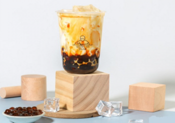 学长的茶