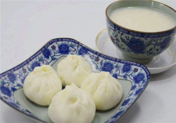 送包子
