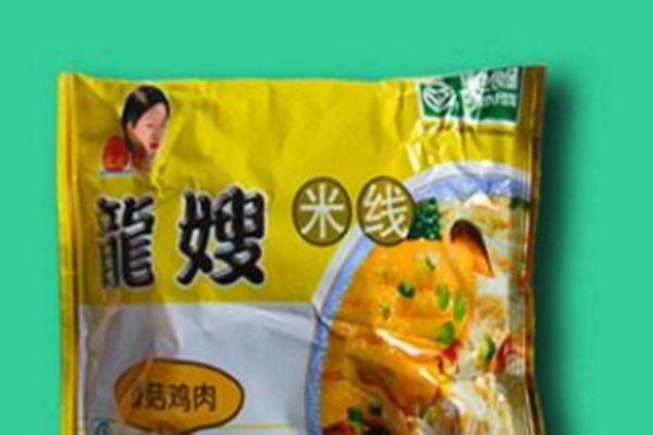 龙嫂米线
