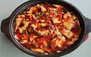 石小鱼