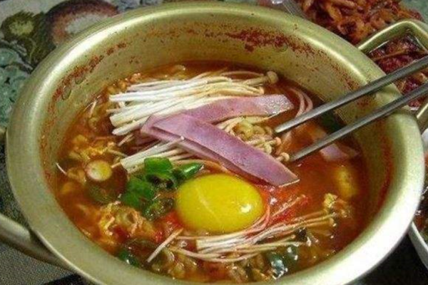 阿今拉面屋