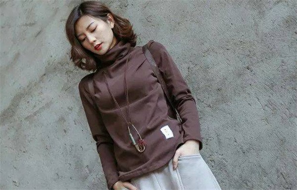 竹林石屋女装