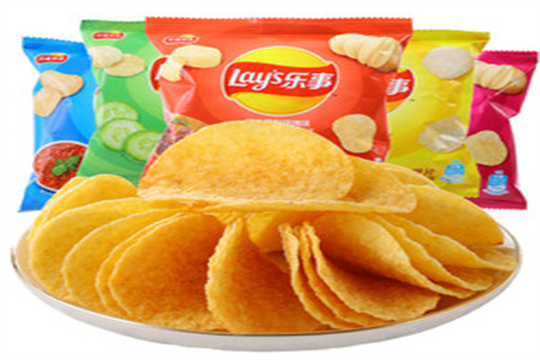 爱零食