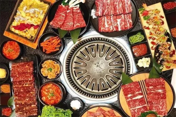 大牛王烤肉