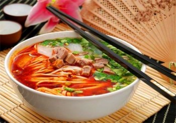 马氏牛肉面