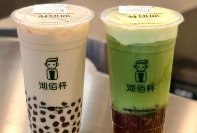 沏佰杯