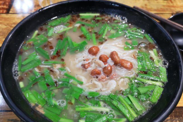宛禾米线