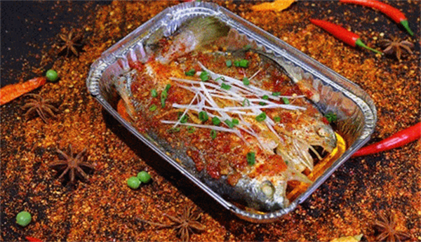 刘麻辣川味烤肉
