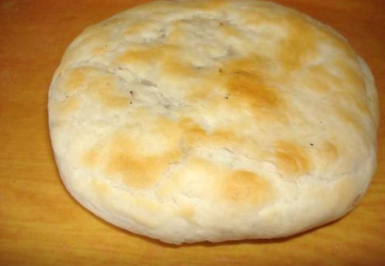 麦香饼家