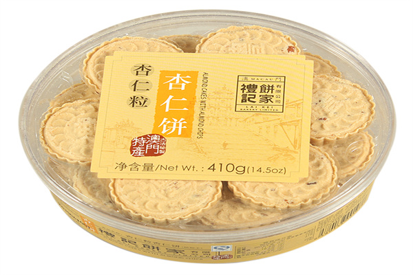 礼记饼家