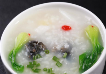 深运潮州粥