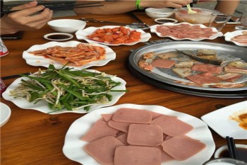 牛牛烤肉