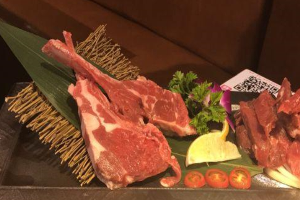角屋北海道烧肉