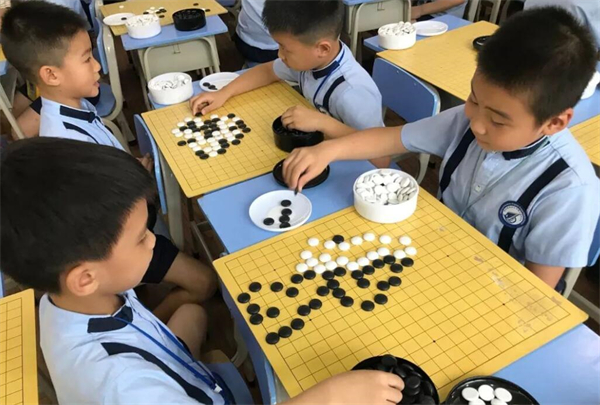 如意幼儿园