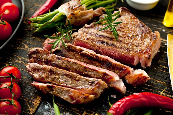 车间烤肉