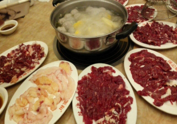 陈记顺和牛肉