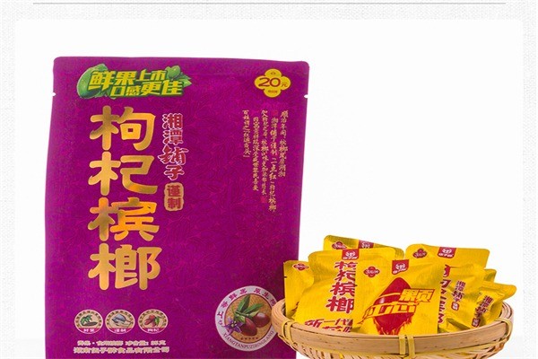 湘潭铺子槟榔