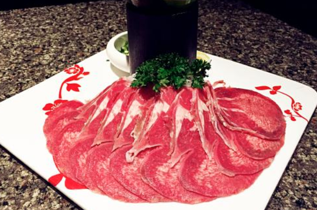 烧肉达人