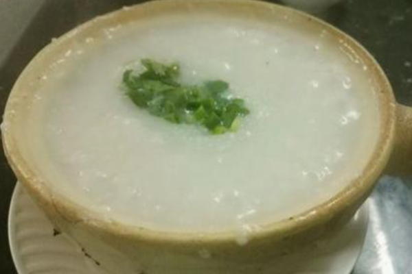 佳食粥档