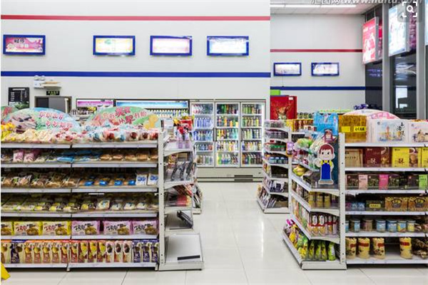 family便利店