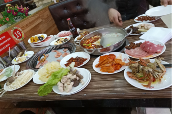 一碗米饭