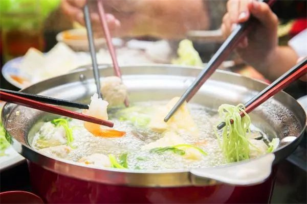 阿杜打边炉