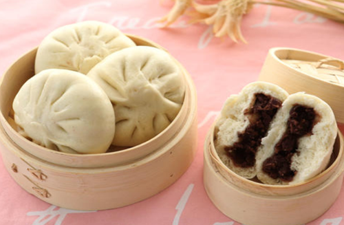 山东大包子