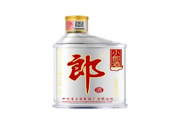 小郎酒