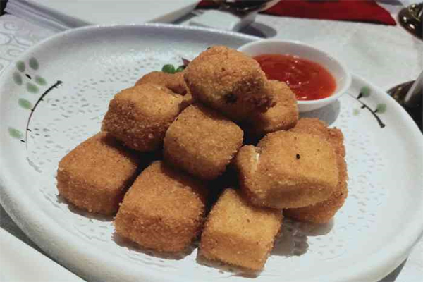 宴府公馆打边炉